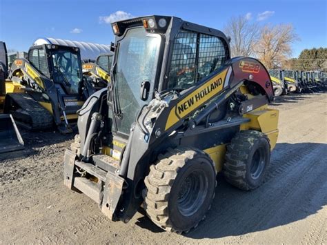 new holland l228 skid steer for sale|new holland 228 for sale.